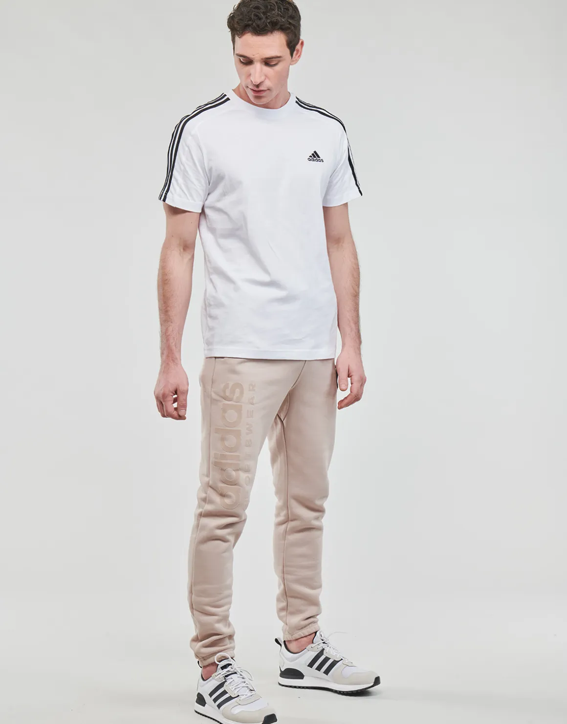 Adidas Sportswear - CAPS PT