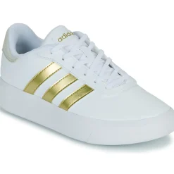 Adidas Sportswear - COURT PLATFORM