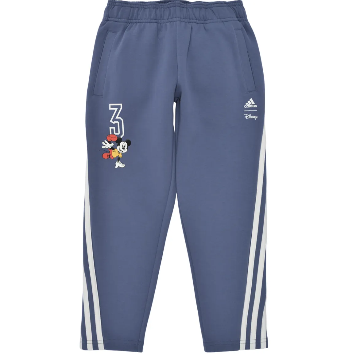 Adidas Sportswear - Disney Mickey Mouse Tracksuit Bottoms
