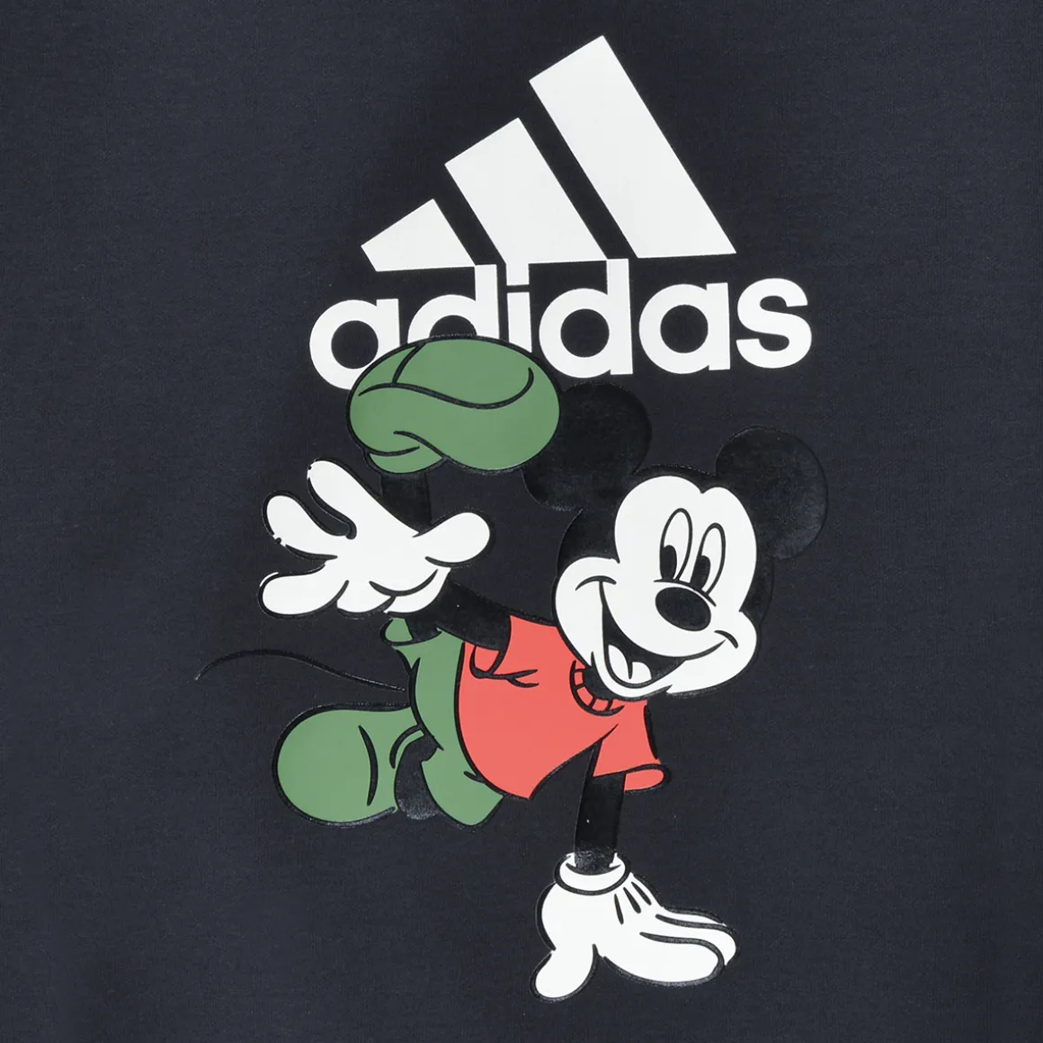 Adidas Sportswear - Disney Mickey Mouse Sweatshirt