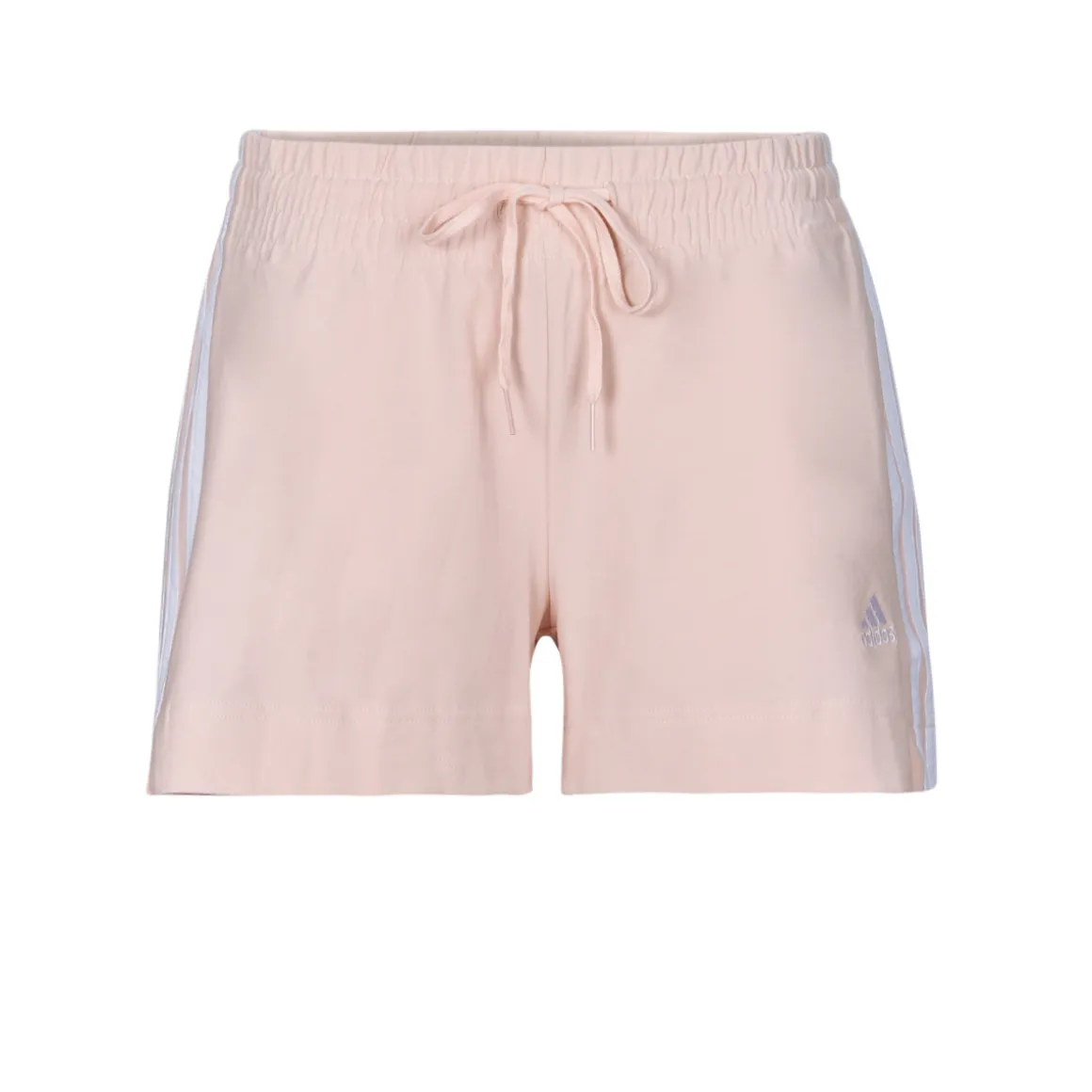 Adidas Sportswear - Essentials Slim 3-Stripes Shorts