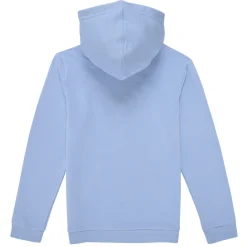 Adidas Sportswear - Essentials Two-Colored Big Logo Cotton Hoodie