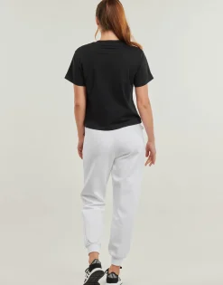 Adidas Sportswear - Essentials Small Logo T-Shirt
