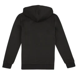 Adidas Sportswear - Essentials Two-Colored Big Logo Cotton Hoodie