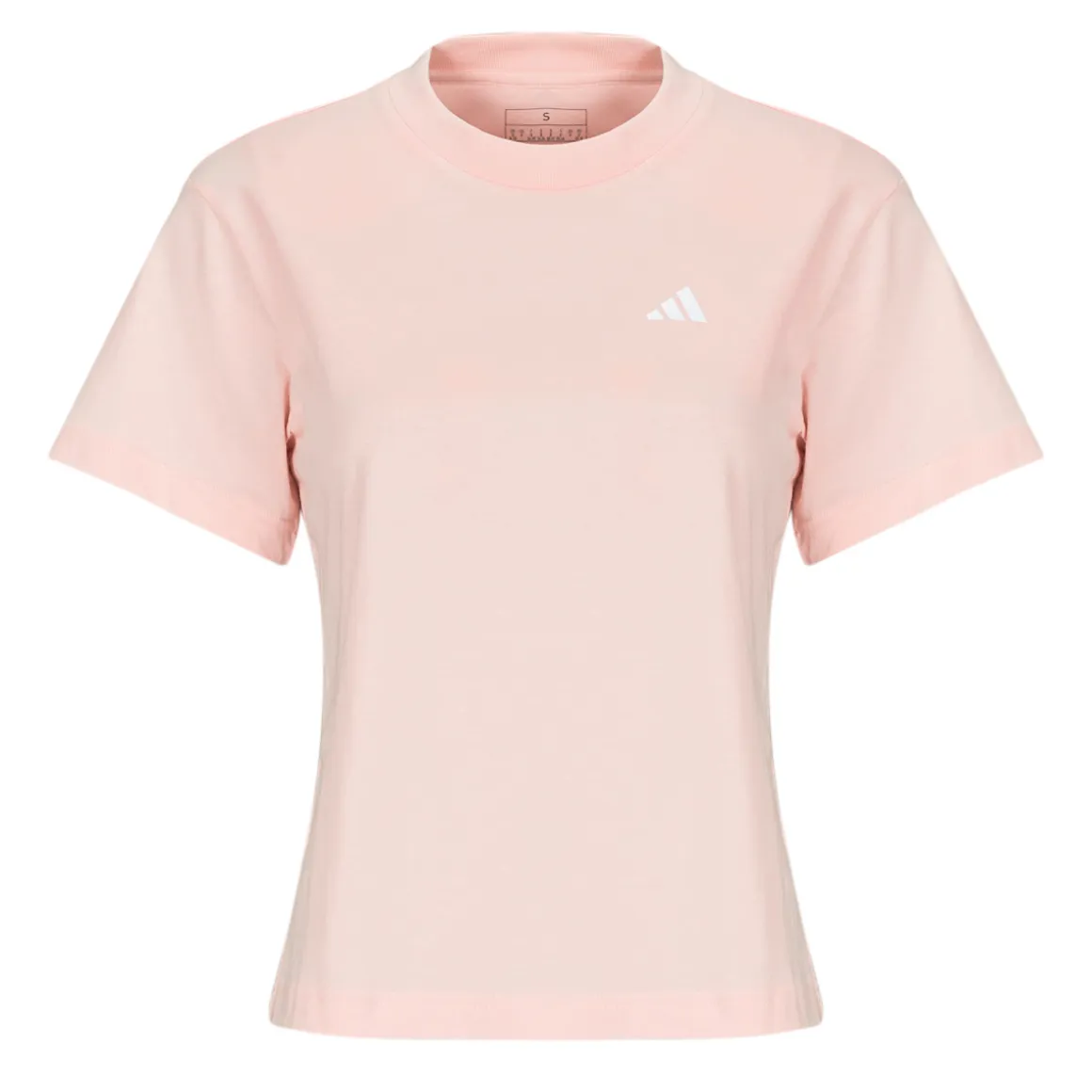 Adidas Sportswear - Essentials Small Logo T-Shirt