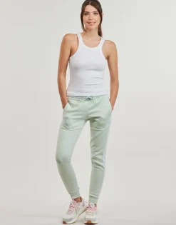 Adidas Sportswear - Essentials 3-Stripes Fleece Joggers