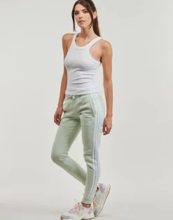 Adidas Sportswear - Essentials 3-Stripes Fleece Joggers
