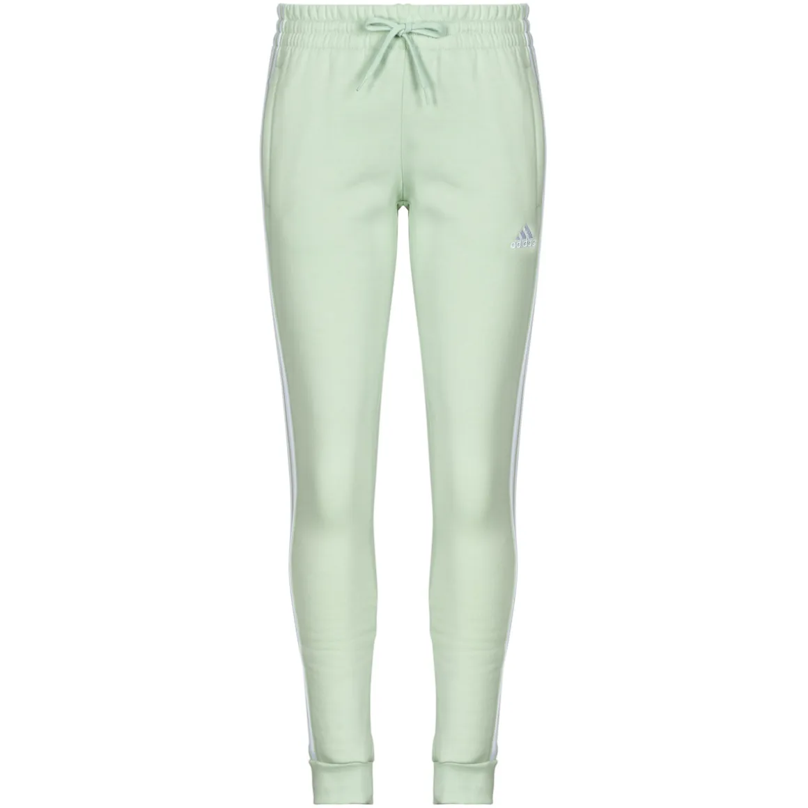 Adidas Sportswear - Essentials 3-Stripes Fleece Joggers