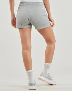 Adidas Sportswear - Essentials Linear French Terry Shorts