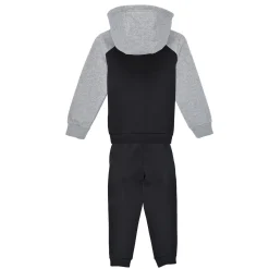 Adidas Sportswear - Essentials Big Logo Fleece Track Suit