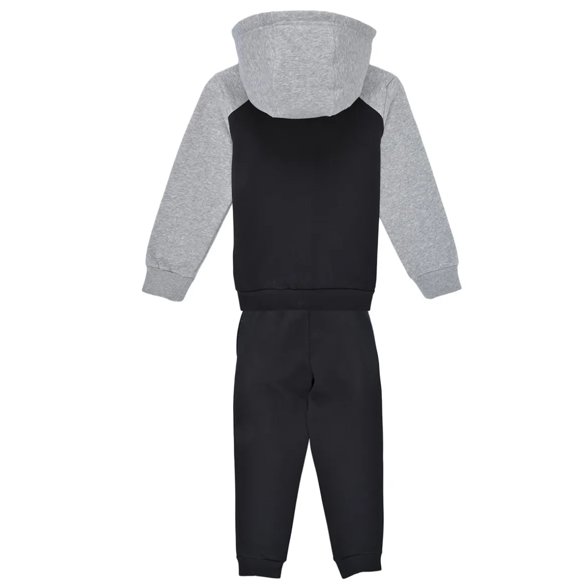 Adidas Sportswear - Essentials Big Logo Fleece Track Suit