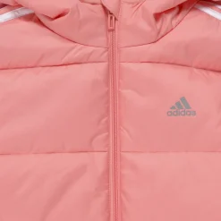 Adidas Sportswear - Essentials 3-Stripes Padded Jacket