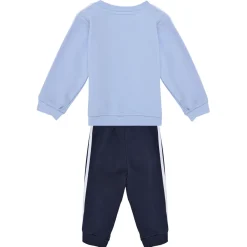 Adidas Sportswear - Essentials 3-Stripes Jogger Set