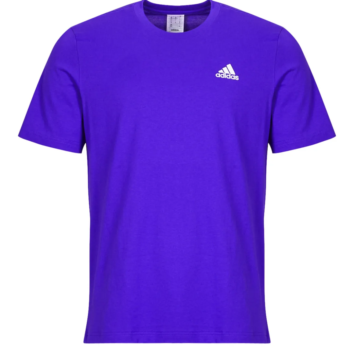 Adidas Sportswear - Essentials Single Jersey Embroidered Small Logo T-Shirt