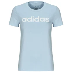 Adidas Sportswear - Essentials Slim Logo T-Shirt