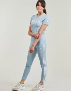 Adidas Sportswear - Essentials Slim Logo T-Shirt
