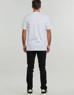 Adidas Sportswear - Essentials Single Jersey Big Logo T-Shirt
