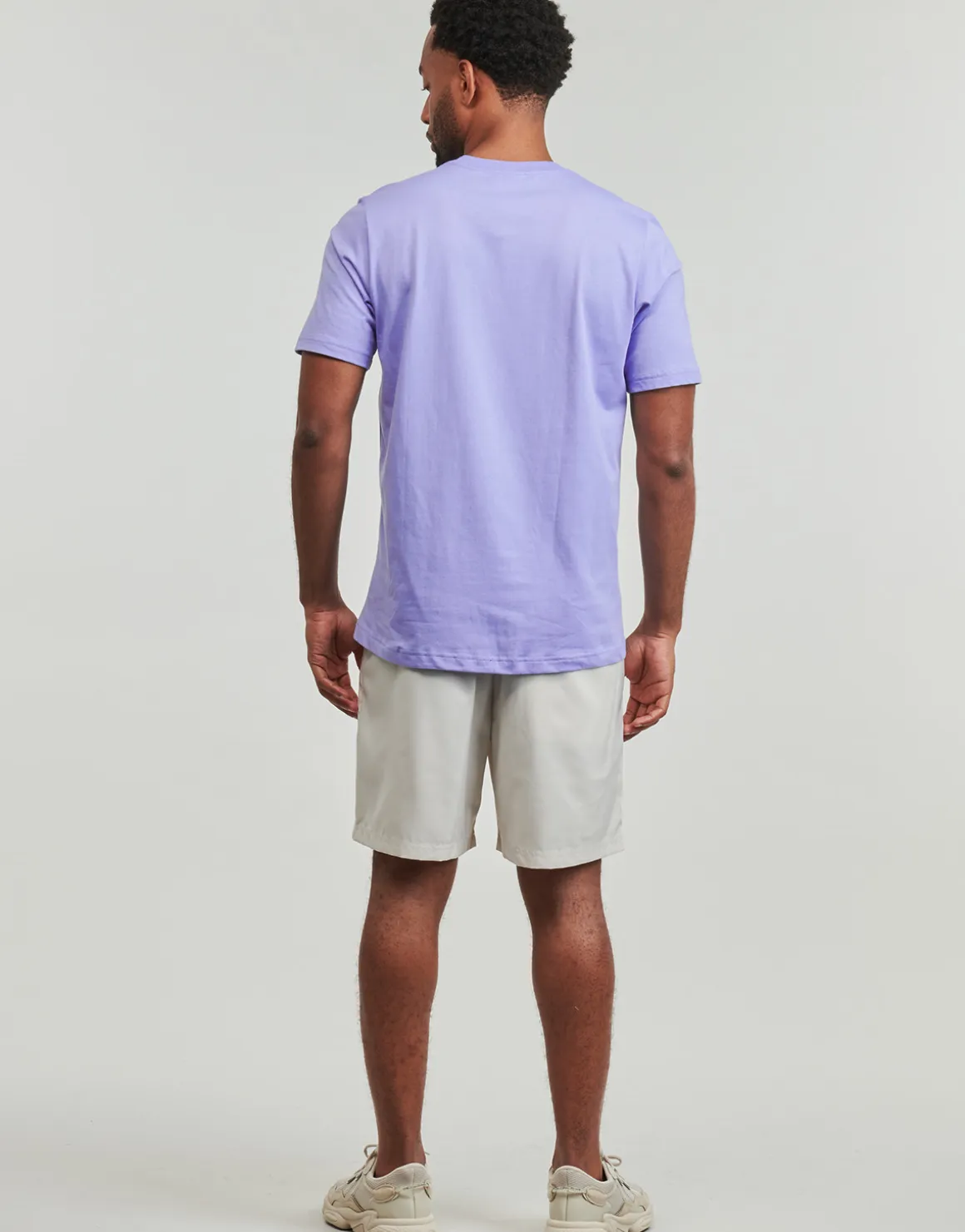 Adidas Sportswear - Essentials Single Jersey Embroidered Small Logo T-Shirt