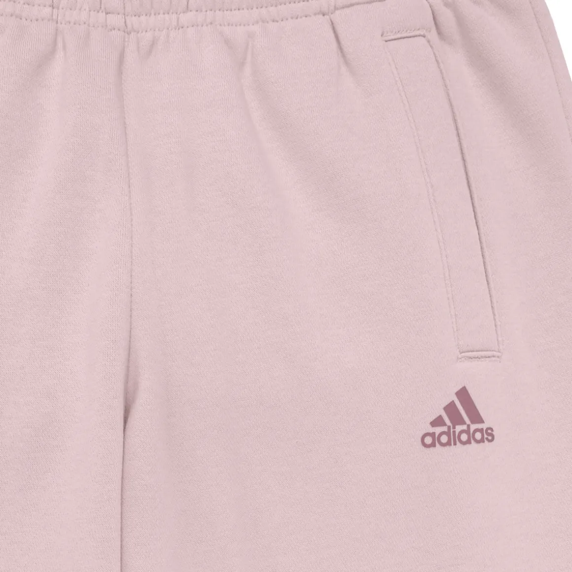 Adidas Sportswear - Essentials Small Logo Feel Cozy Fleece Joggers