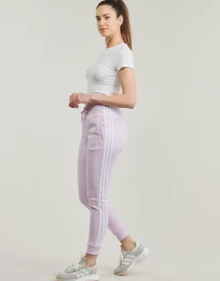 Adidas Sportswear - Essentials 3-Stripes Fleece Joggers