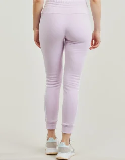 Adidas Sportswear - Essentials 3-Stripes Fleece Joggers