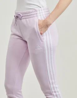 Adidas Sportswear - Essentials 3-Stripes Fleece Joggers