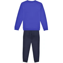 Adidas Sportswear - Essentials Big Logo Fleece Jogger Set