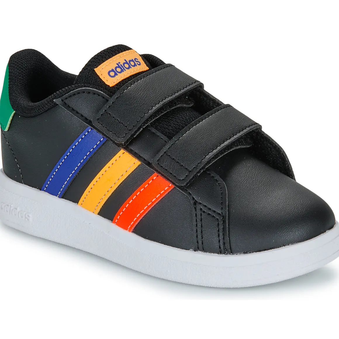 Adidas Sportswear - GRAND COURT 2.0 CF I