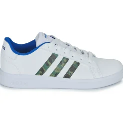 Adidas Sportswear - GRAND COURT 2.0 K