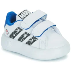 Adidas Sportswear - GRAND COURT SPIDER-MAN CF I