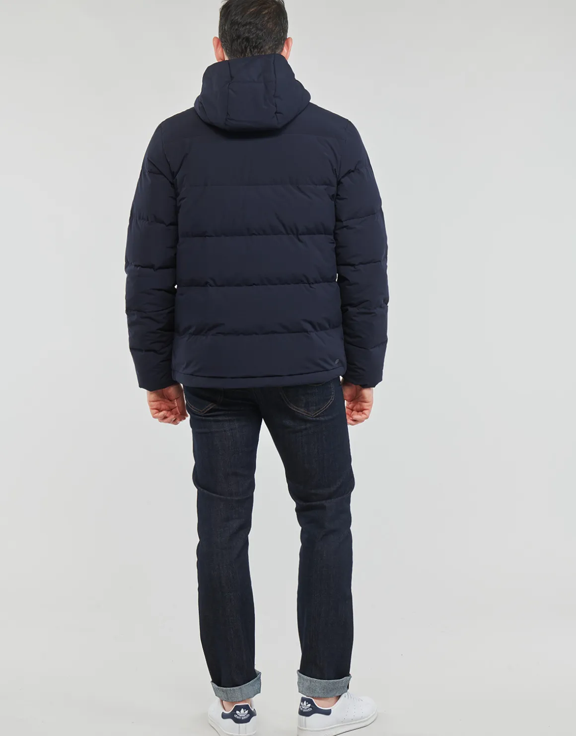 Adidas Sportswear - HELIONIC HO JKT