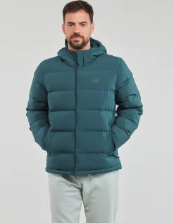 Adidas Sportswear - HELIONIC HO JKT