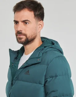 Adidas Sportswear - HELIONIC HO JKT