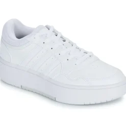 Adidas Sportswear - HOOPS 3.0 BOLD W