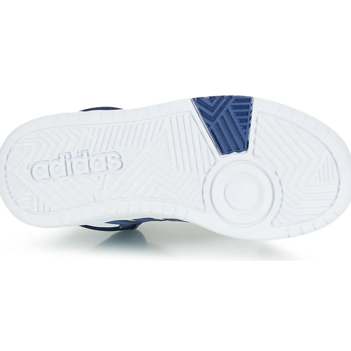 Adidas Sportswear - HOOPS 3.0 MID K