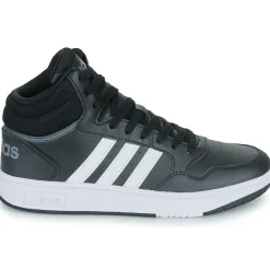 Adidas Sportswear - HOOPS MID 3.0 K