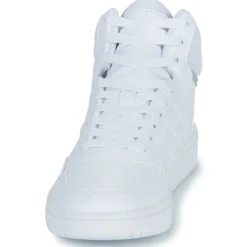 Adidas Sportswear - HOOPS MID 3.0 K
