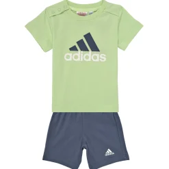 Adidas Sportswear - I BL CO T SET