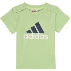 Adidas Sportswear - I BL CO T SET