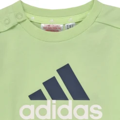 Adidas Sportswear - I BL CO T SET