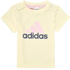 Adidas Sportswear - I BL CO T SET