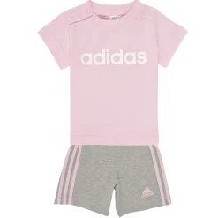 Adidas Sportswear - I LIN CO T SET