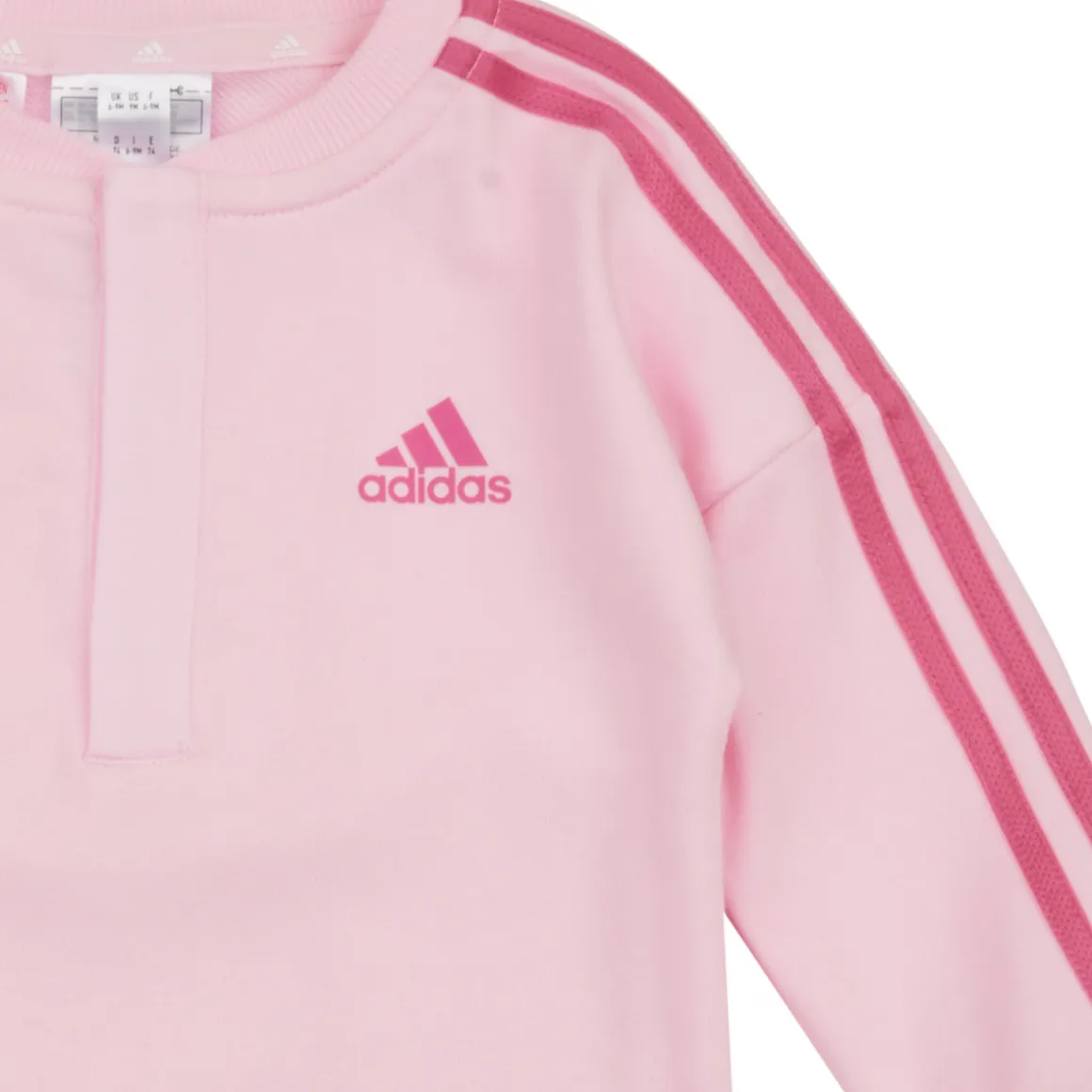 Adidas Sportswear - I 3S FT ONESIE