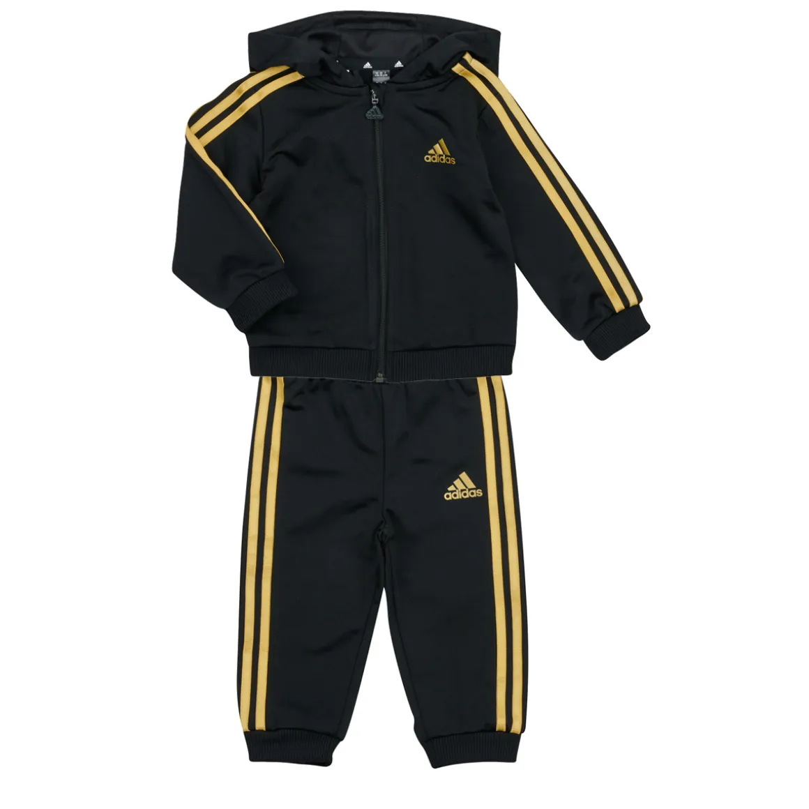 Adidas Sportswear - I 3S SHINY TS