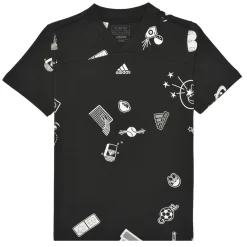 Adidas Sportswear - J BLUV T