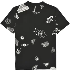 Adidas Sportswear - J BLUV T
