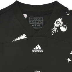 Adidas Sportswear - J BLUV T