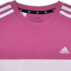 Adidas Sportswear - J 3S TIB T