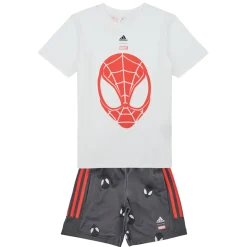 Adidas Sportswear - LB DY SM T SET