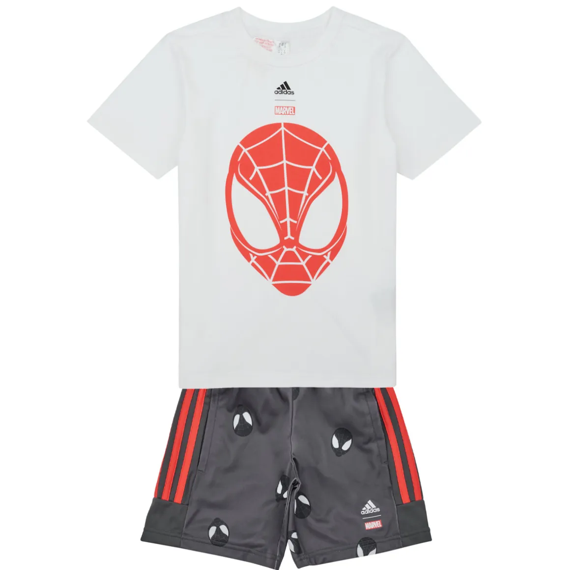 Adidas Sportswear - LB DY SM T SET